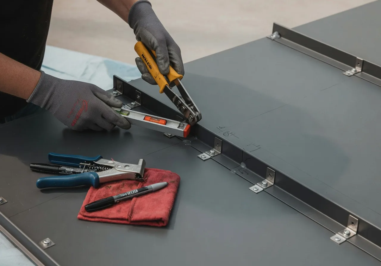 Why choose Metal Roofing Installation in Nellis, WV